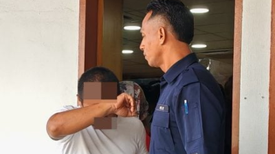 6岁男童遭利器割颈案   男童父母获释