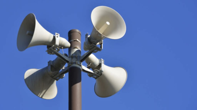 指南11月生效   吉统一清真寺扩音器音量