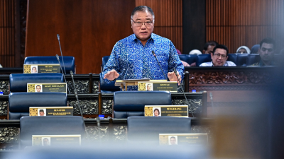 张庆信:导游将需参加 大马旅游促进局课程培训