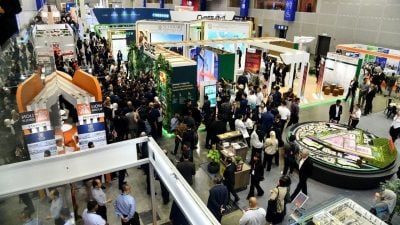 创81亿7000万佳绩 雪兰莪国际商务峰会引领大马走向全球舞台