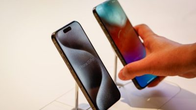 iPhone设80%充电上限助延长电池寿命？ 苹果建议变“这样”！