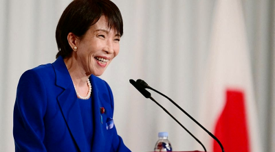 Meet Sanae Takaichi, likely to be Japan’s first female PM