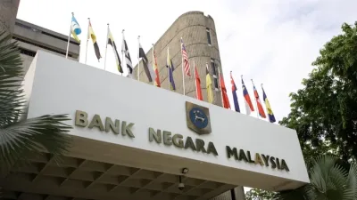 马美达成避免外汇操控协议   国行允向美公开数据