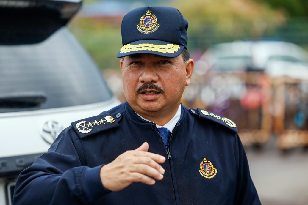 JPJ:92%商用车辆未安装限速器认证