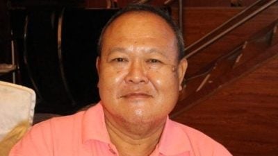 都赖 双溪只登及生利     周六联办捐血运动