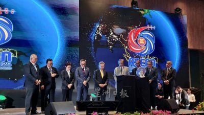 阿邦佐：砂收入提高  拟调整地方议员社区领袖津贴