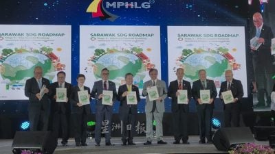 沈桂贤：直接影响公共服务  地方议员民生所系