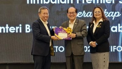 总额1907万  41议员获宗教场所拨款