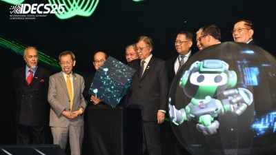 融合安全数字钱包功能  SarawakPass正式上线