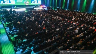 聚焦AI与绿色转型  砂国际数字经济大会揭幕