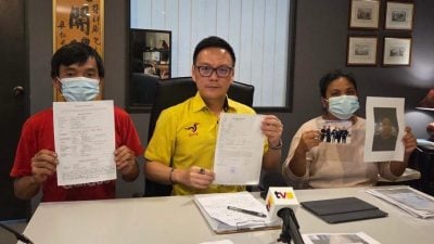 晋青年疑遭骗赴柬埔寨打工 . 家属被索8000美元赎金
