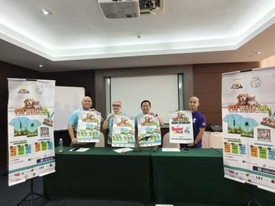 别错过早鸟优惠! . 宠物行2.0 开放报名