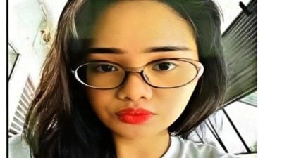 警吁公众提供线索寻人   24岁华裔女子离家后无音讯