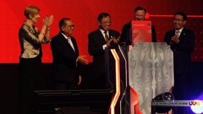 总理:为创科做好准备  新能源半导体未来重点