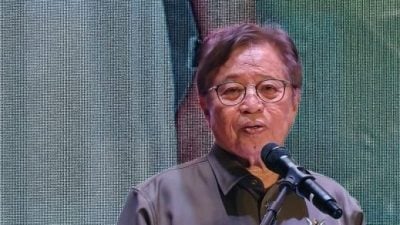 总理:下月砂议会提呈新法案  系统化管理废弃物