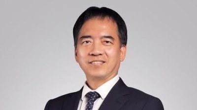 许赞麒任董事主席  11月1日起接掌砂会议局