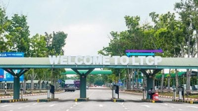 KLIA长期停车场促销优惠 民众停车5天收费才RM79！