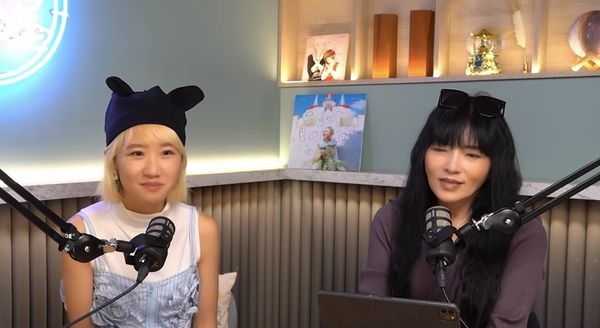 Lulu筹备婚礼压力大 陈汉典全听她的