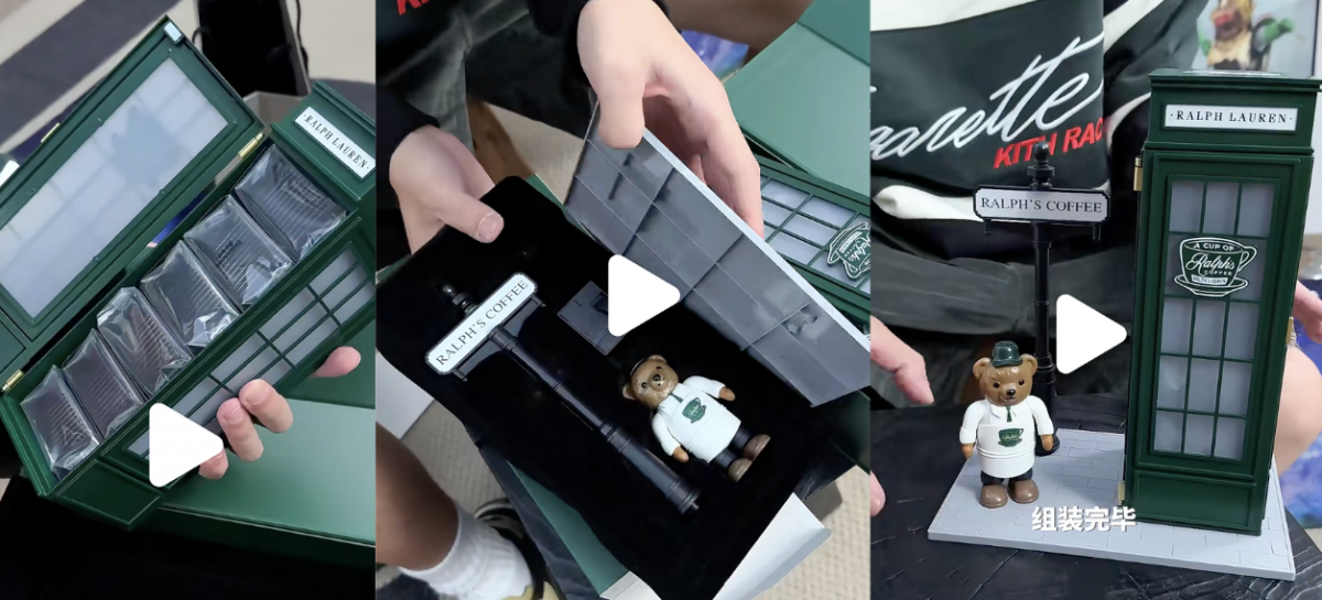 LV Hermès卖月饼 顶奢礼盒竟卖“这个价”