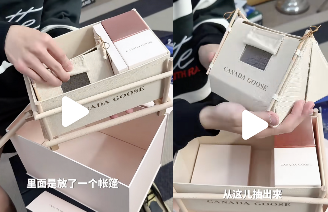 LV Hermès卖月饼 顶奢礼盒竟卖“这个价”