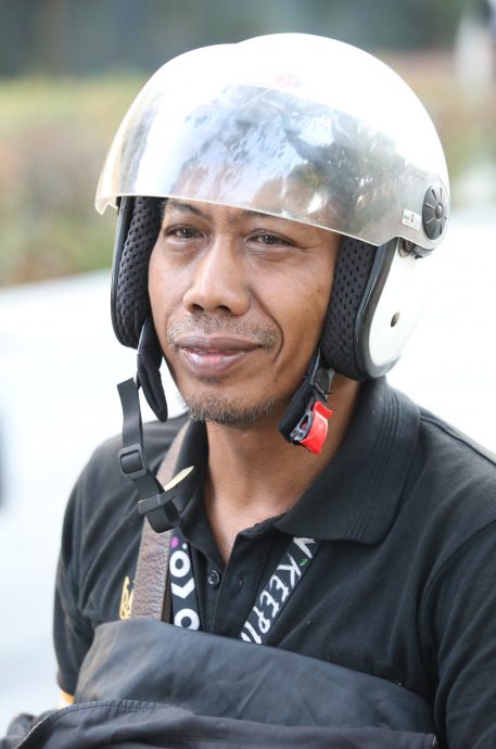 me05-大都会/学生情绪受波动 料出席率低/6图