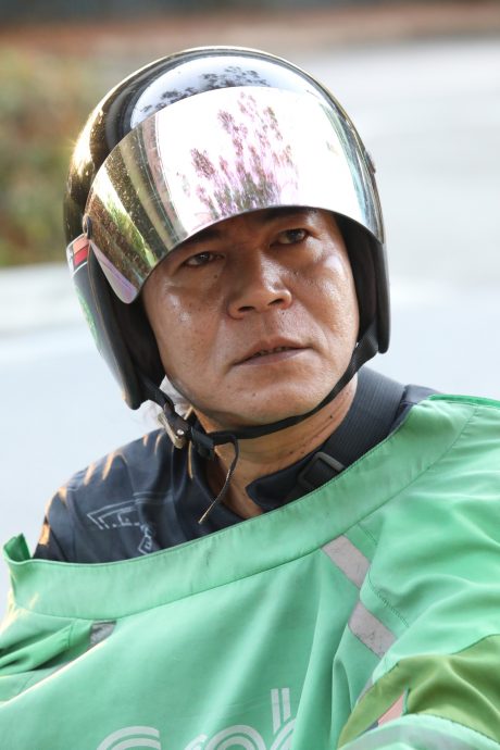 me05-大都会/学生情绪受波动 料出席率低/6图