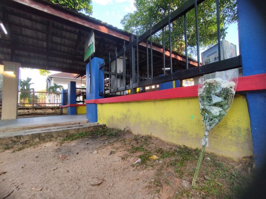 me05-大都会/学生情绪受波动 料出席率低/6图