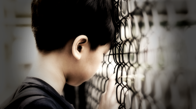 Violence is not a diagnosis or symptom of mental illness: A community call to reframe how we talk about disability, safety and our children