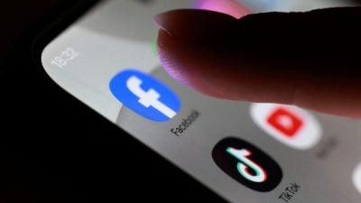 Meta TikTok:将遵守澳洲16岁以下社媒禁令