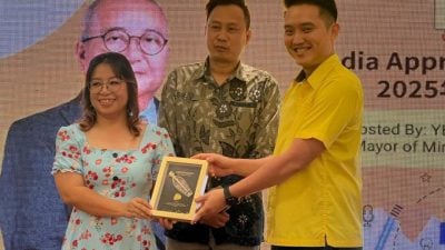 俞小珊：须遵守法律与道德框架．言论自由非为所欲为
