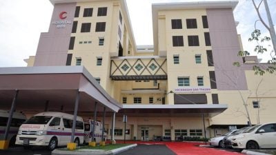 每所耗资千万 即将招标.美里诗巫迎来小型心脏中心