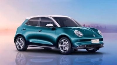 全新 GWM ORA Good Cat 登场 售价自11万5000令吉起