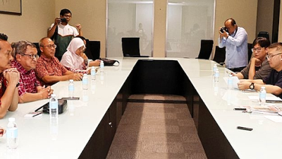 Unlike Kelantan and Terengganu, PAS pledges no alcohol or gambling ban in Selangor