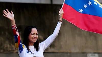 Nobel Peace Prize: The politics of peace, sponsored by the powerful