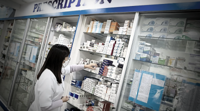 Patient safety must come first: Pharmacists are not legally authorized or equipped to give injections