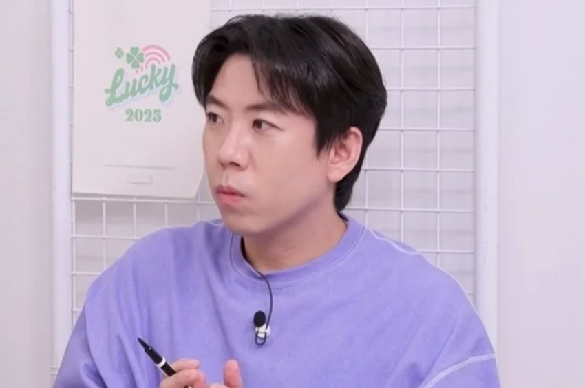 RM男星抗癌12年仍服药治疗中 身体早出现这警讯他却不知