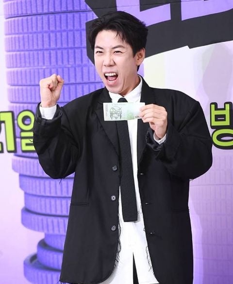 RM男星抗癌12年仍服药治疗中 身体早出现这警讯他却不知