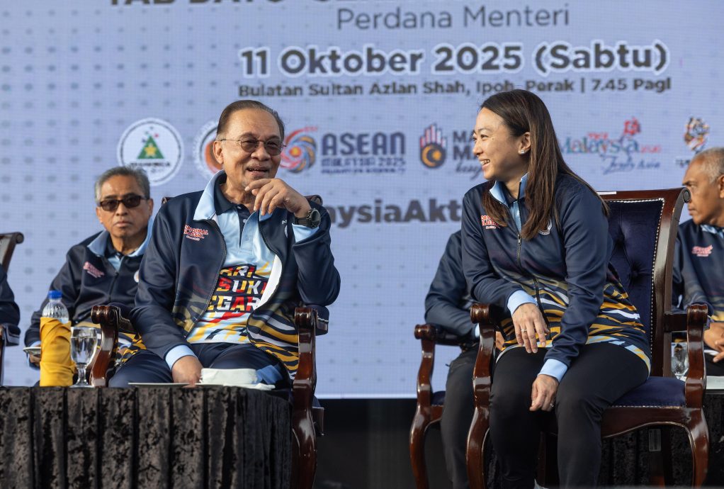 RTG预算增加获1200万拨款 杨巧双:政府对计划充满信心