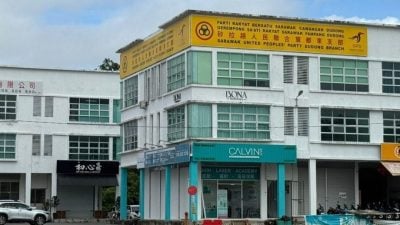 人联都东迁阿曼路新商区