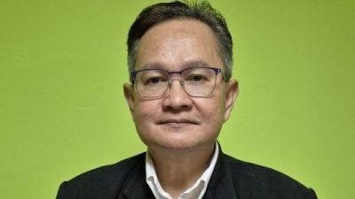 乡议会:共同维护公共设施.续推垃圾桶领养计划