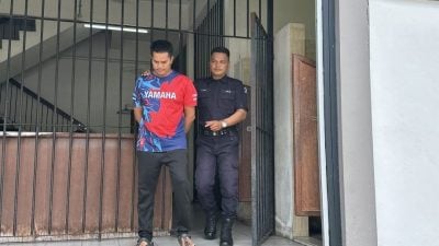 长达5年性侵15及16岁继女 兽父判监104年打鞭18次