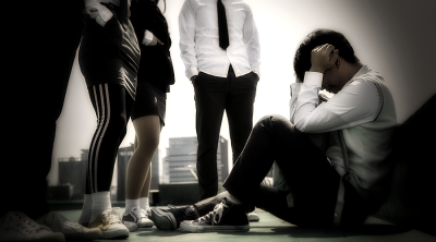 Violence in schools: Taking collective responsibility