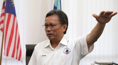 Warisan to appoint local Chinese to be finance minister if it wins Sabah election, says Shafie