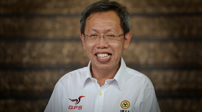 Dr Sim: The champion for healthcare in Sarawak