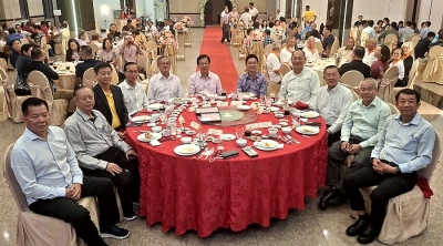 Rising number of non-Chinese pupils in Chinese primary schools an inevitable trend, says Dong Zong