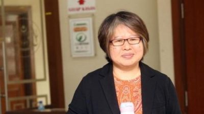 SRC及子公司起诉纳吉案 |  称4200万转账没涉刘特佐  洪素玲否认捏造证词