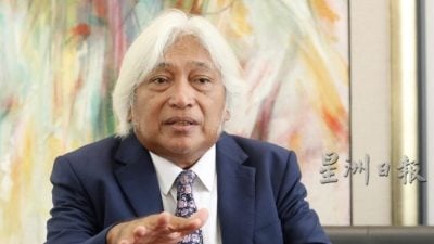 国行前总裁：任柬太子银行董事 属“非执行独立”职位