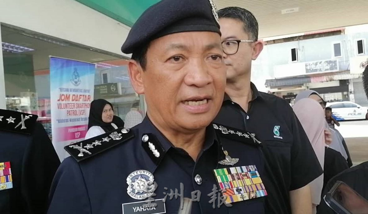 彭总警长:仍在调查及鉴定安全水平,贞德拜树倒酿1死2伤营地未重新开放。