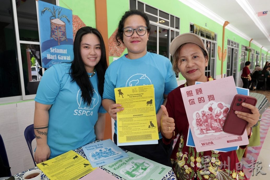 【狂犬病/02】处理及时不致命 狂犬病可预防