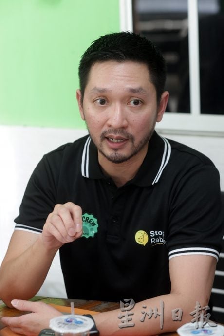 【狂犬病/02】处理及时不致命 狂犬病可预防